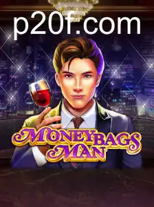 MoneybagsMan