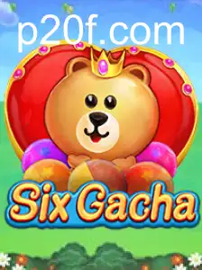 SixGacha
