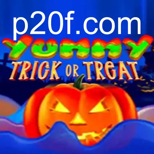 YummyTrickorTreat